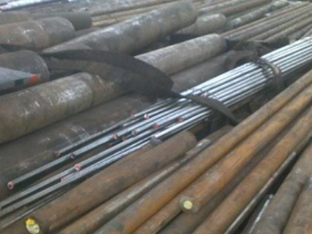 金山40CrMnMo7模具钢