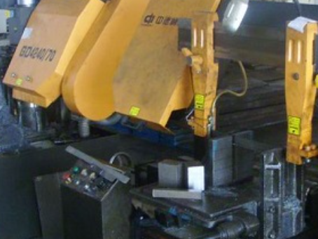 金山SM45模具钢