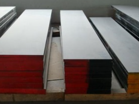 金山Cr12MoV模具钢