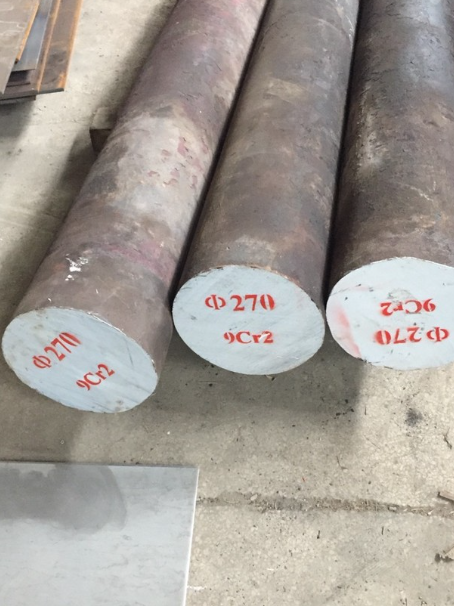 金山9Cr2工具钢
