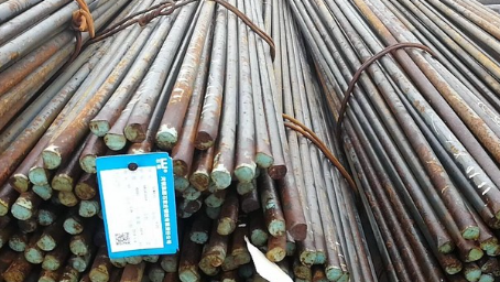 金山30Cr合金结构钢