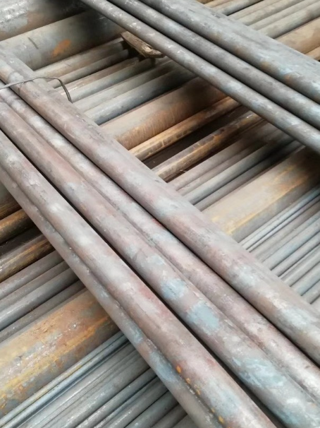 金山30CrMnTi合金结构钢